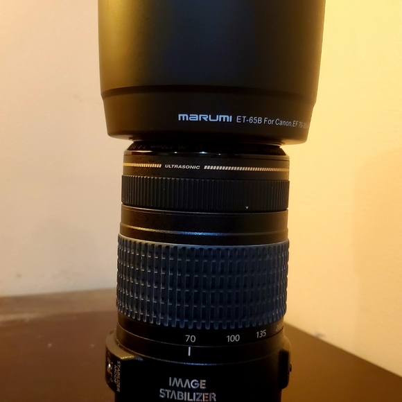 Canon EOS 7D - Picture 9 of 10